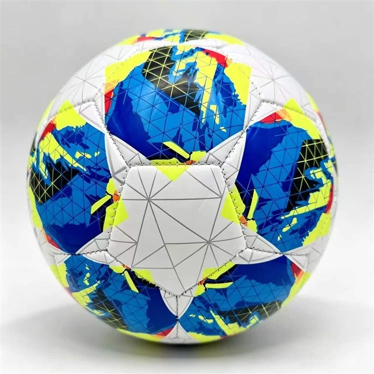 Custom Logo Training Soccer Balls best