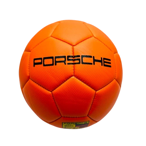 Porsche Soccer Ball