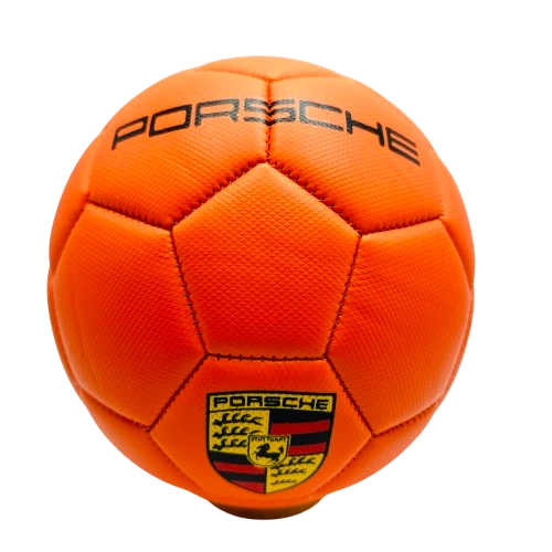 Porsche Soccer Ball