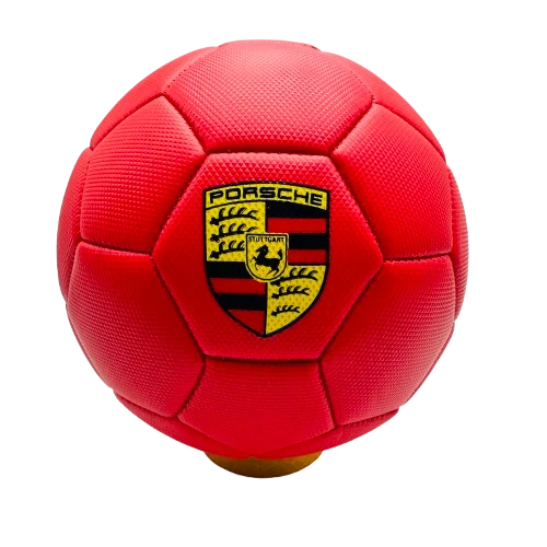 Porsche Soccer Ball
