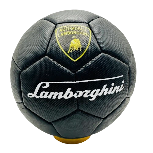Porsche Soccer Ball