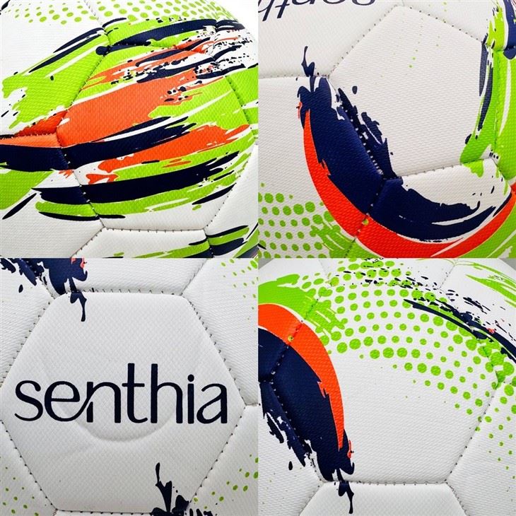 Premium TPU Football high quality