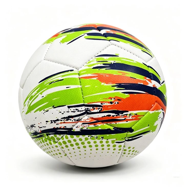 Premium TPU Football best
