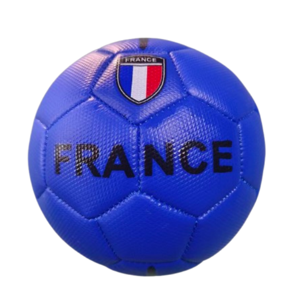 Size 2 Football best