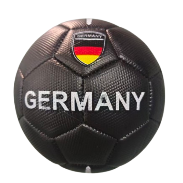 Size 2 Football manufacturers