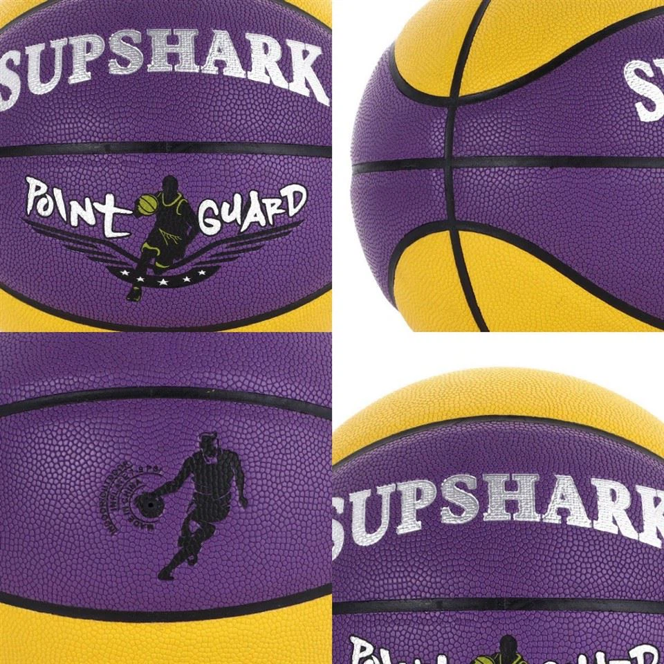 Size 7 leather basketball (4)
