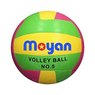 Beach Rubber Volleyball