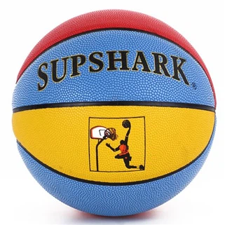 Composite Leather Basketball