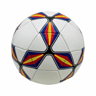 Entertaining Game Soccer Ball
