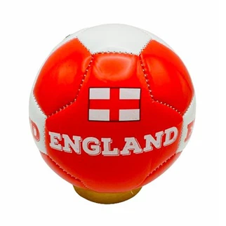 National Flag Soccer Ball