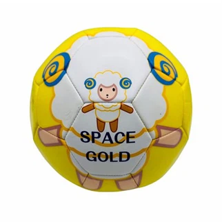 Pu Leather Soccer Ball