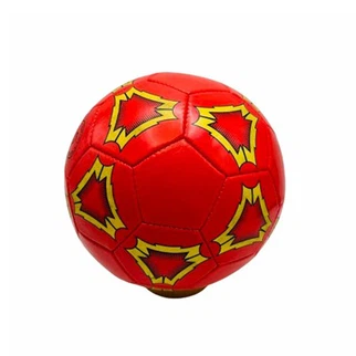 Pvc Leather Soccer Ball