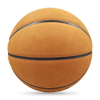 Real Leather Basketball