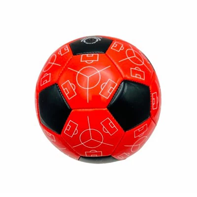 Sewing Machine Soccer Ball