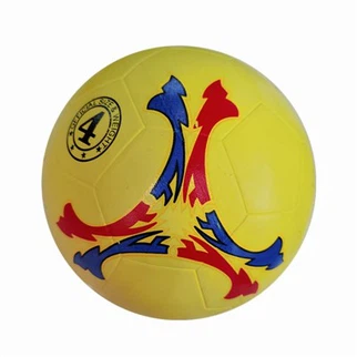 Smooth Rubber Soccer Ball